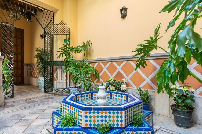 Hostal Casa Miraflores