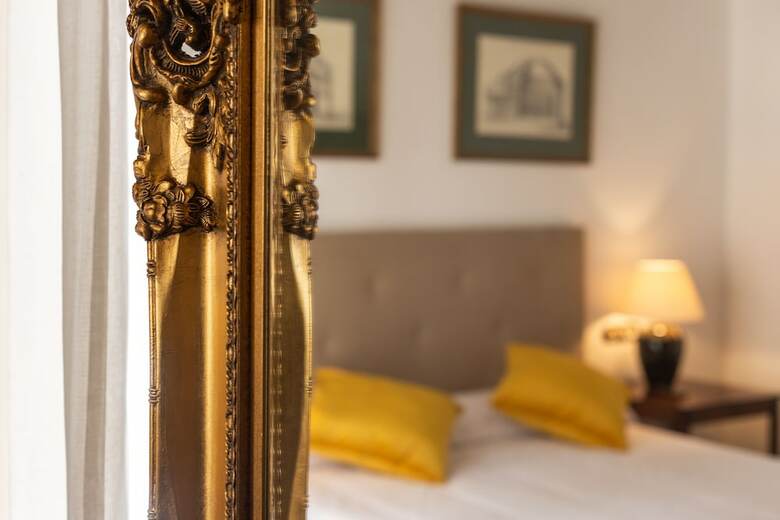Hostal Casa Miraflores