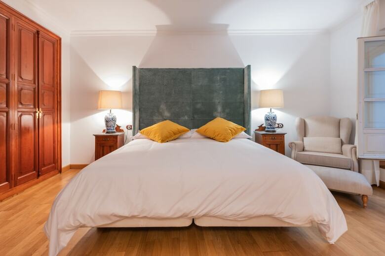 Hostal Casa Miraflores