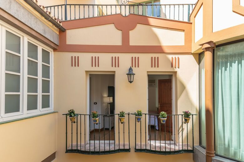 Hostal Casa Miraflores