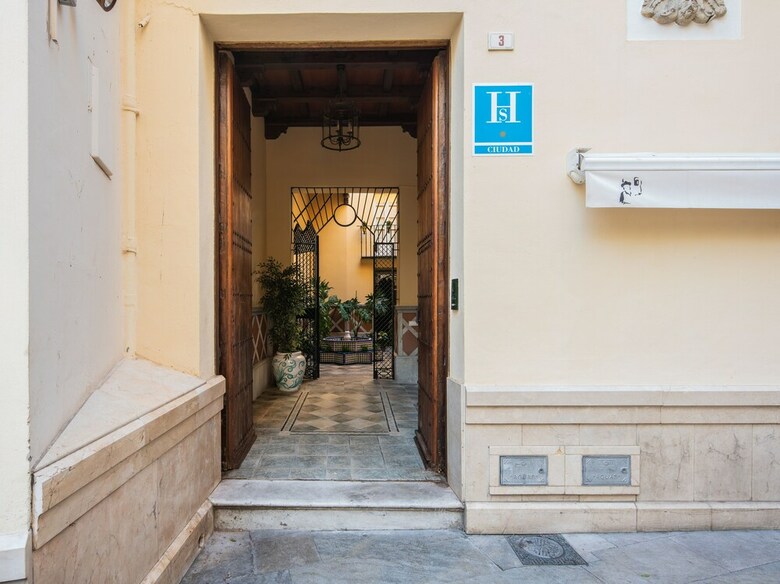 Hostal Casa Miraflores