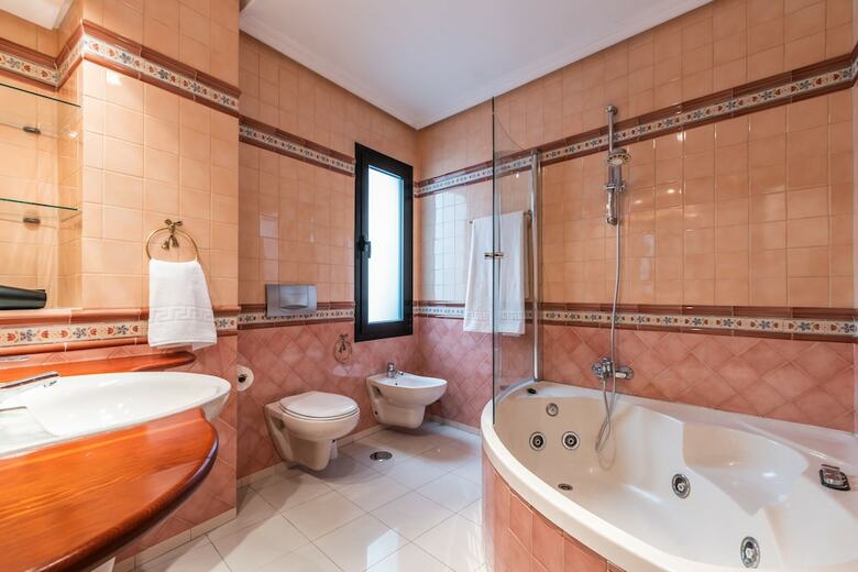 Hostal Casa Miraflores