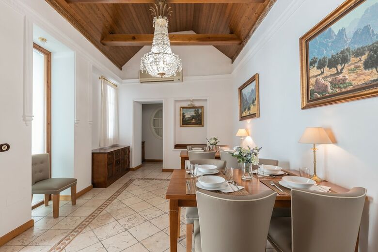Hostal Casa Miraflores