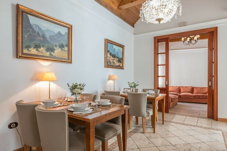 Hostal Casa Miraflores