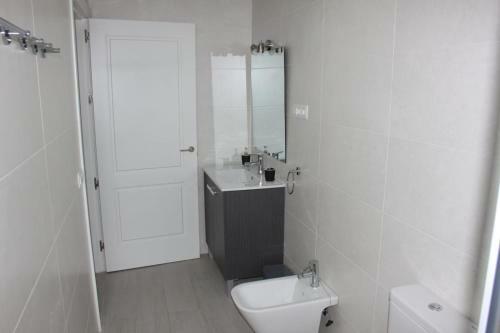 Apartamentos Margo