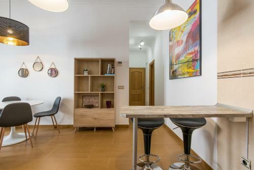 Apartamento Met Soho M�laga
