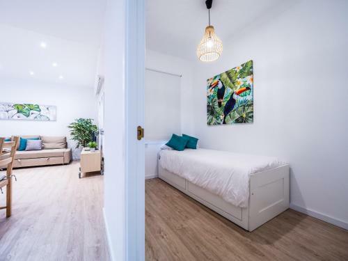 Apartamento Malaga Urban Center