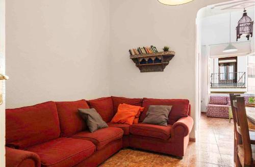 Apartamento San Francisco One- Centro Ciudad.