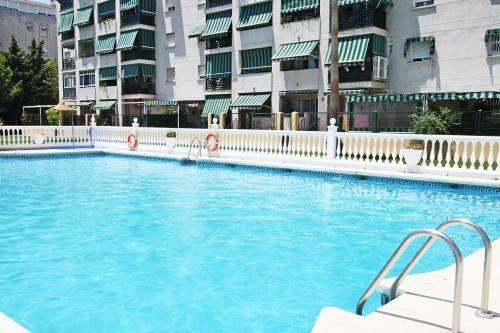 Apartamento Mu�oz