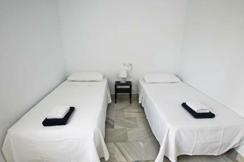 Apartamento Mu�oz
