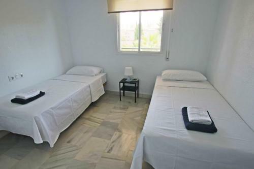 Apartamento Mu�oz