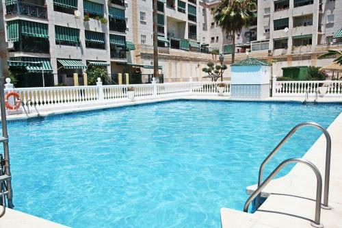 Apartamento Mu�oz