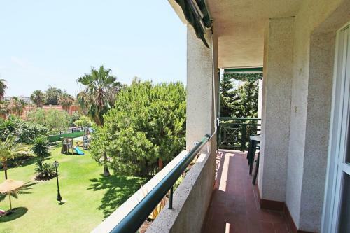 Apartamento Mu�oz