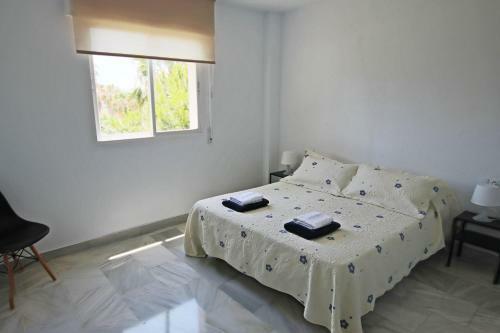 Apartamento Mu�oz