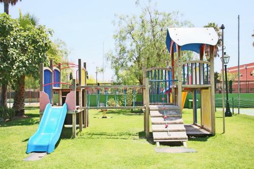 Apartamento Mu�oz