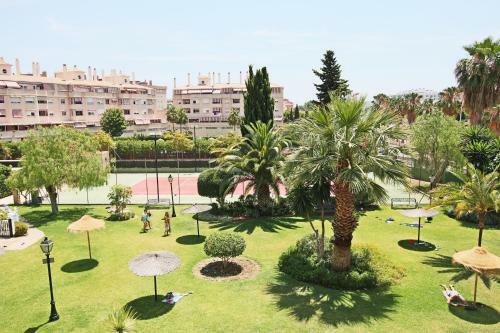 Apartamento Mu�oz