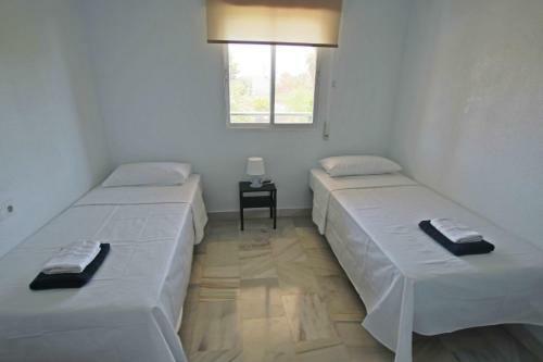 Apartamento Mu�oz