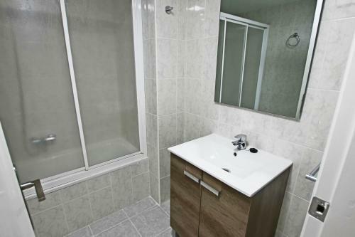 Apartamento Mu�oz