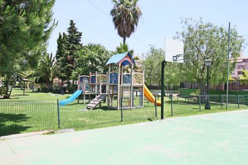 Apartamento Mu�oz