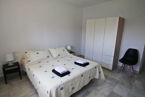 Apartamento Mu�oz