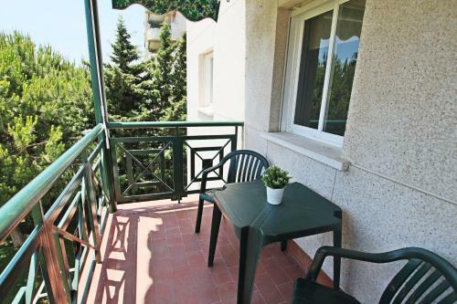 Apartamento Mu�oz