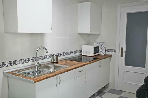 Apartamento Mu�oz