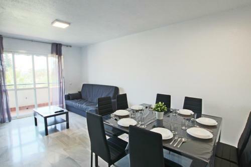Apartamento Mu�oz