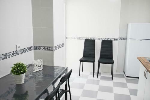 Apartamento Mu�oz