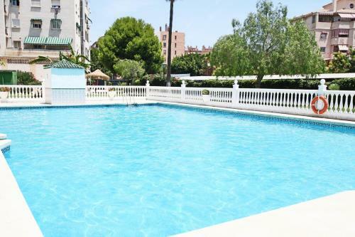 Apartamento Mu�oz