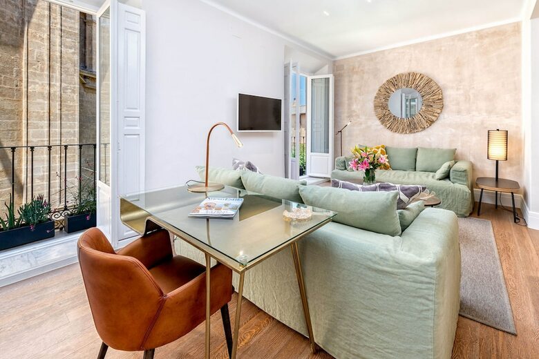 Apartamento Solaga - Eden