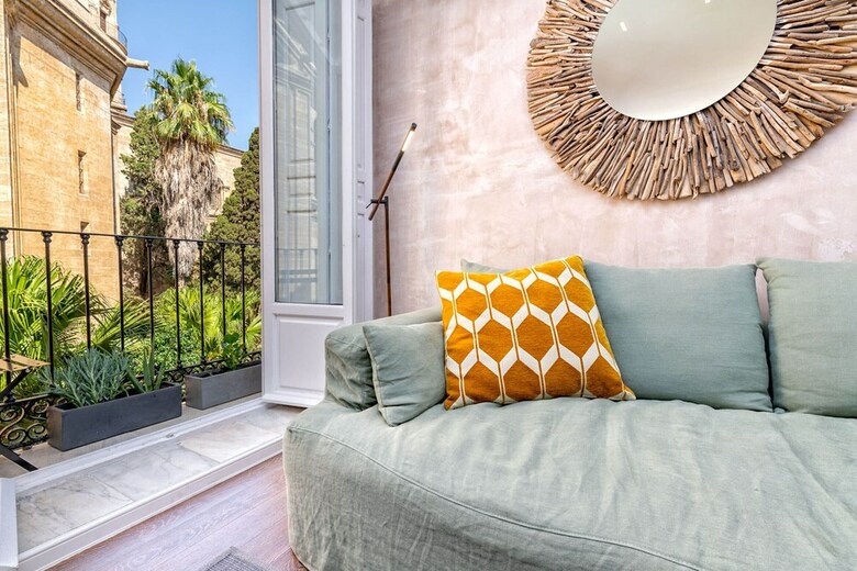 Apartamento Solaga - Eden
