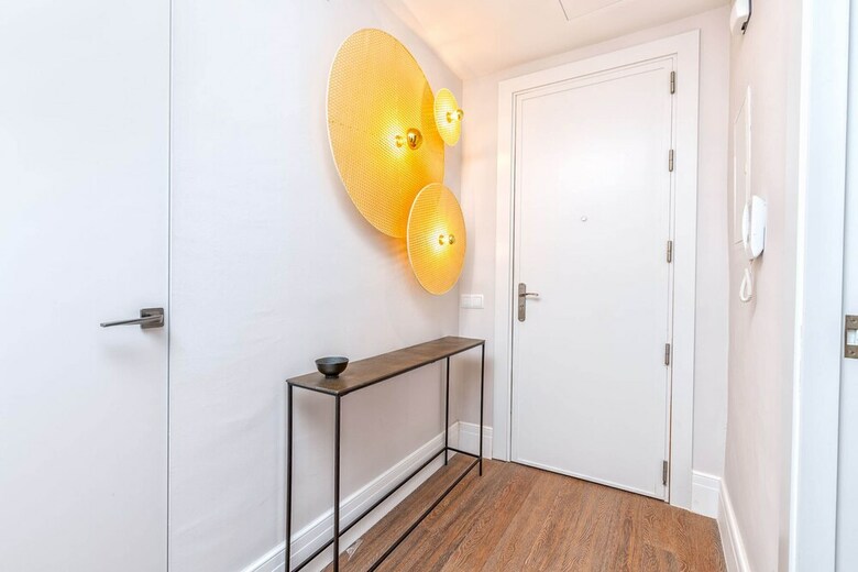 Apartamento Solaga - Eden