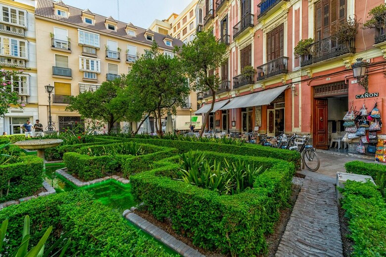 Apartamento Solaga - Eden