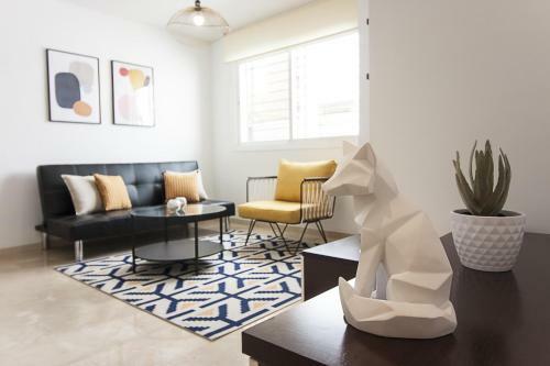 Apartamento Sw Olletas