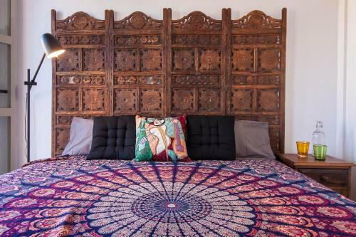 Apartamento Malaga Center Flat Aventurero Boutique