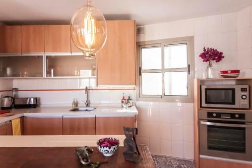 Apartamento Malaga Center Flat Aventurero Boutique