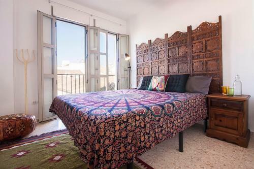 Apartamento Malaga Center Flat Aventurero Boutique
