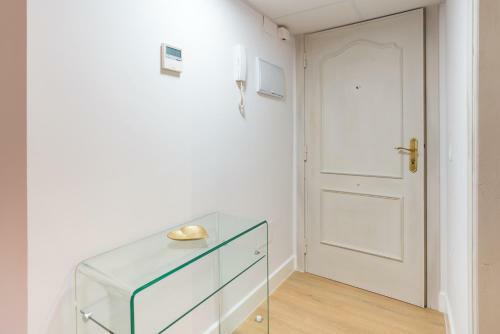 Apartamento Urbe10 Plaza de La Merced Duplex 3i