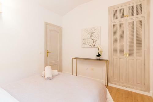 Apartamento Urbe10 Plaza de La Merced Duplex 3i