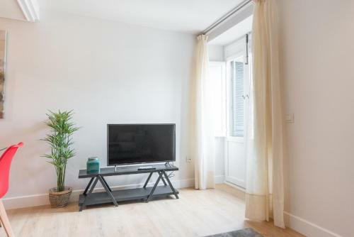 Apartamento Urbe10 Plaza de La Merced Duplex 3i