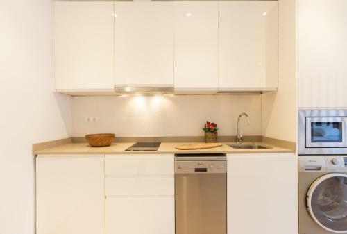 Apartamento Urbe10 Atarazanas Premium Loft (Vii)