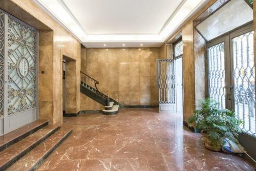 Apartamento Urbe10 Atarazanas Premium Loft (Vii)