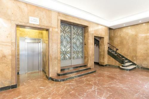 Apartamento Urbe10 Atarazanas Premium Loft (Vii)