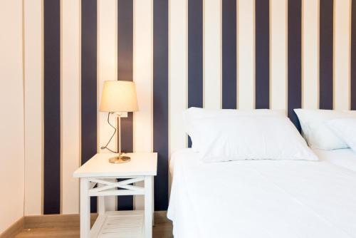 Apartamento Urbe10 Atarazanas Premium Loft (Vii)