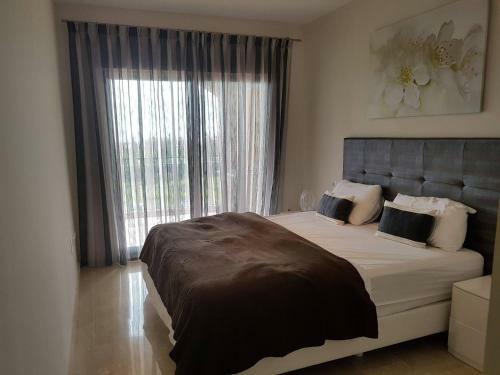 Sunny, Quiet And Spacious Apartment Nearby The Sea