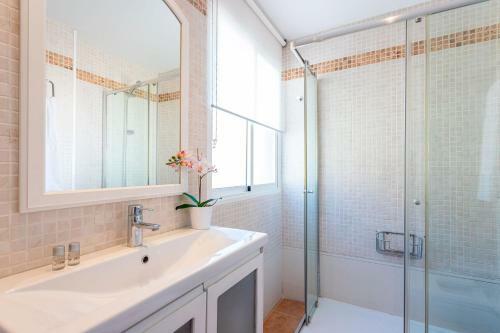Apartamento Genteel Home Paseo de Reding