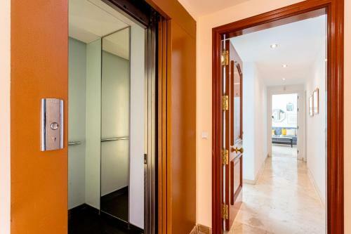 Apartamento Genteel Home Paseo de Reding