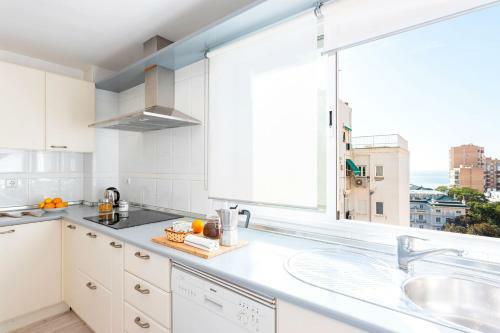 Apartamento Genteel Home Paseo de Reding