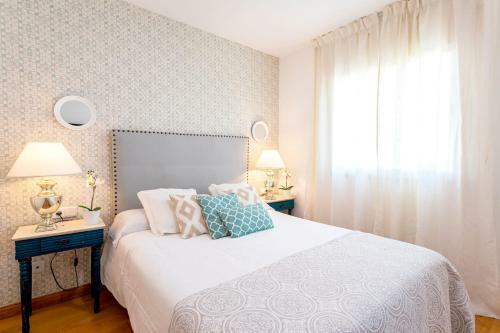 Apartamento Genteel Home Paseo de Reding