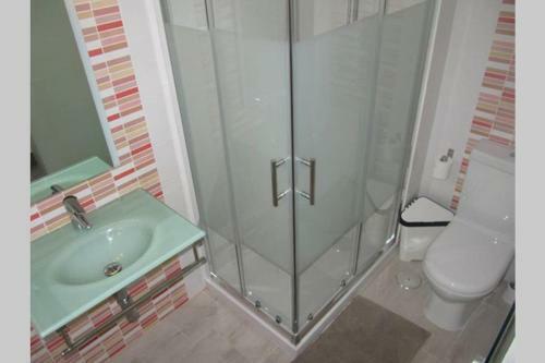 Apartamento Malaga-vacation